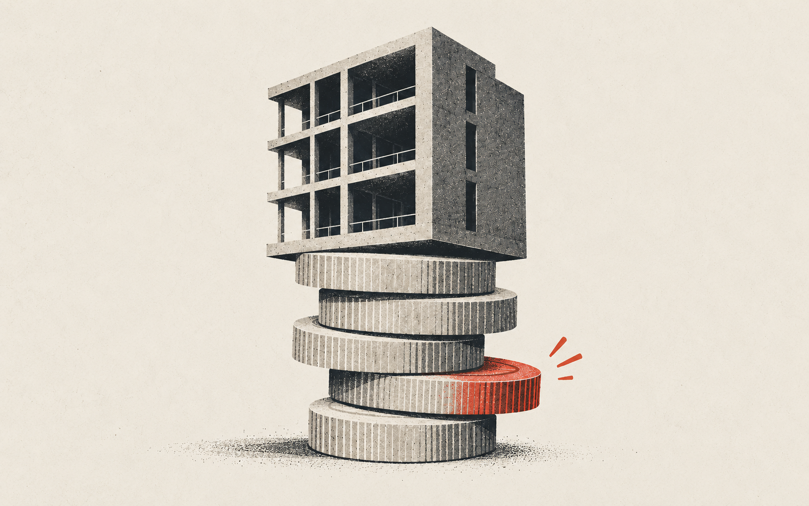 Financial risk